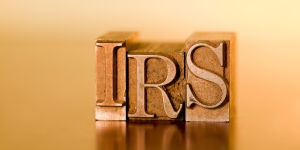 IRS Levy vs. Lien