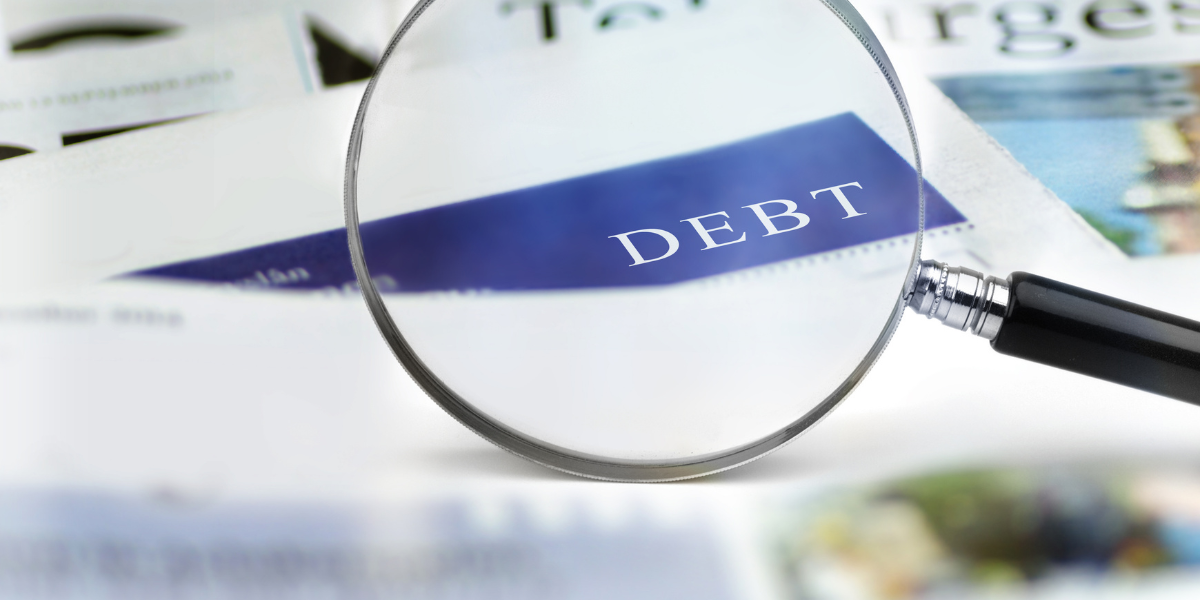 Identifying Bankruptcy Discharge Tax Debt