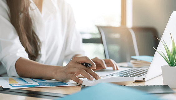 Tax Resolution software