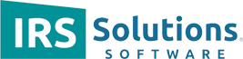 IRS Solution Software logo