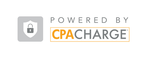 cpa charge logo
