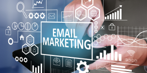 3 Benefits of Email Marketing for Tax Professionals