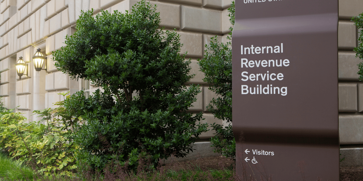 IRS Letter 6042C: Protect Clients Against Identity Theft