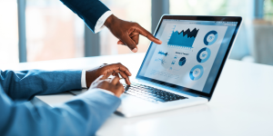 accounting and financial reporting during a pandemic