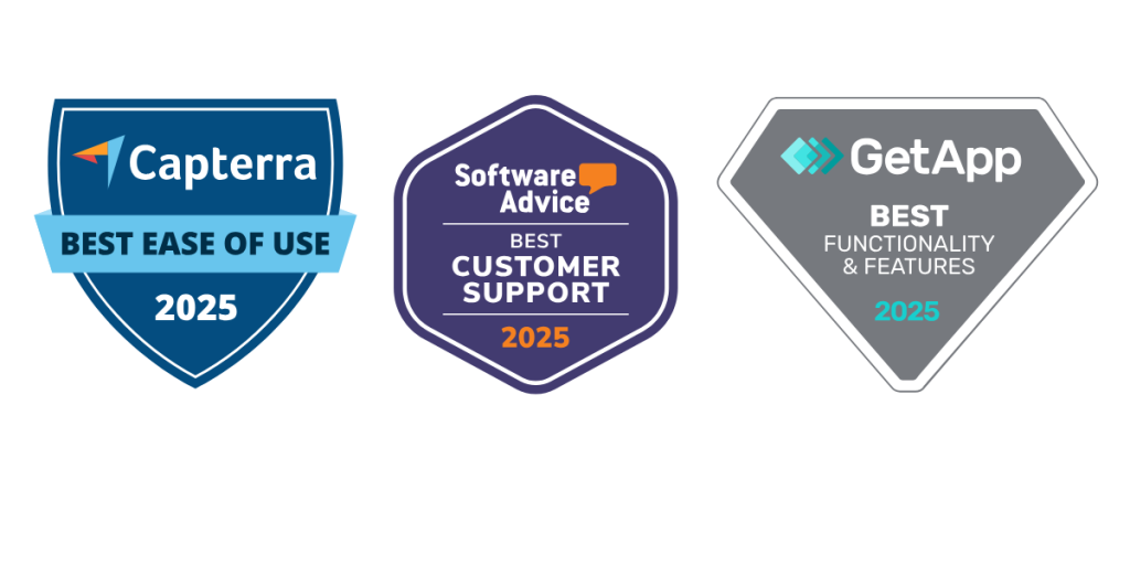 Gartner awards for accounting practice management