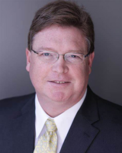 Bruce Hicks, Enrolled Agent