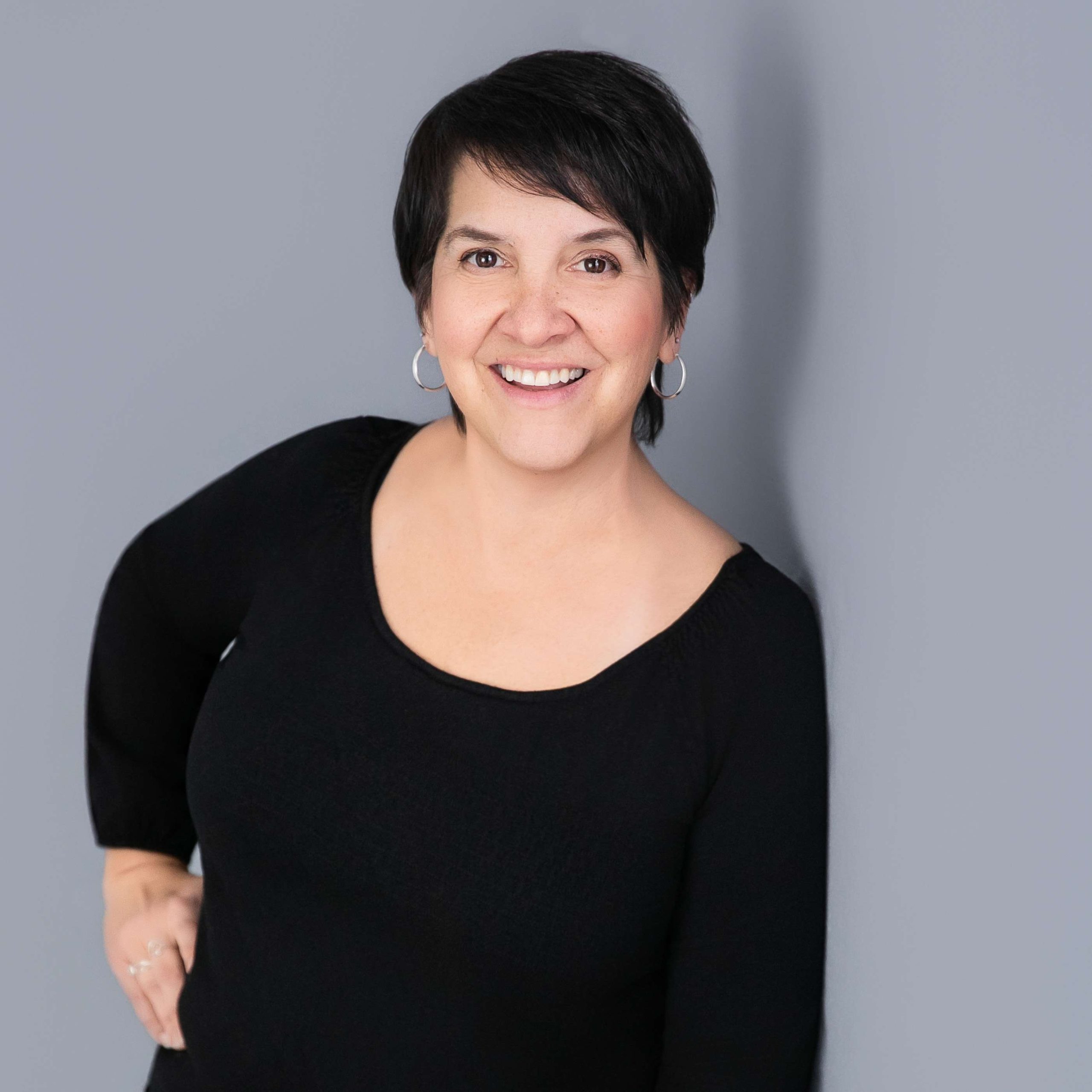 Evelynn Perlman | Member Experience | IRS Solutions