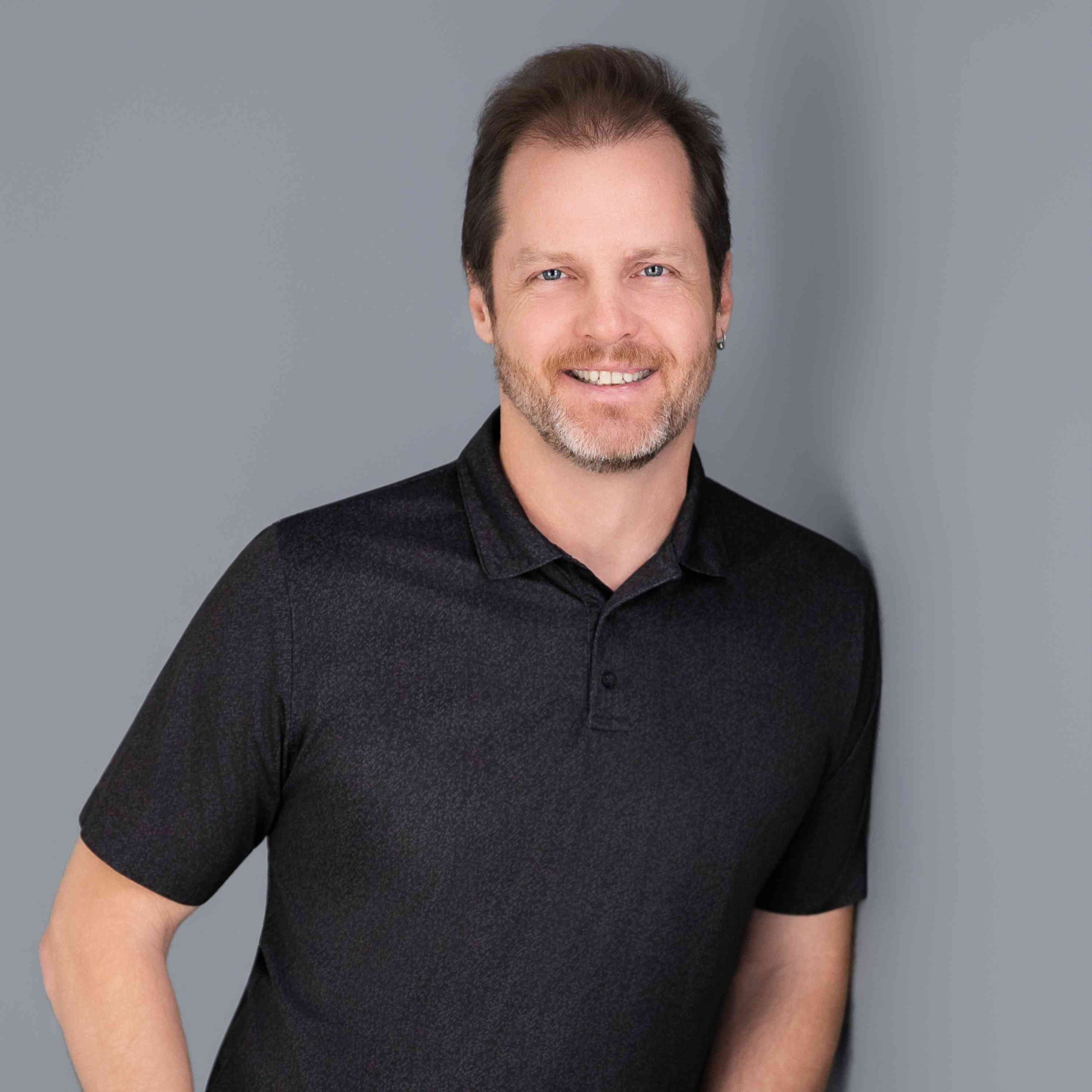 Marcus Spurkel | CTO | IRS Solutions