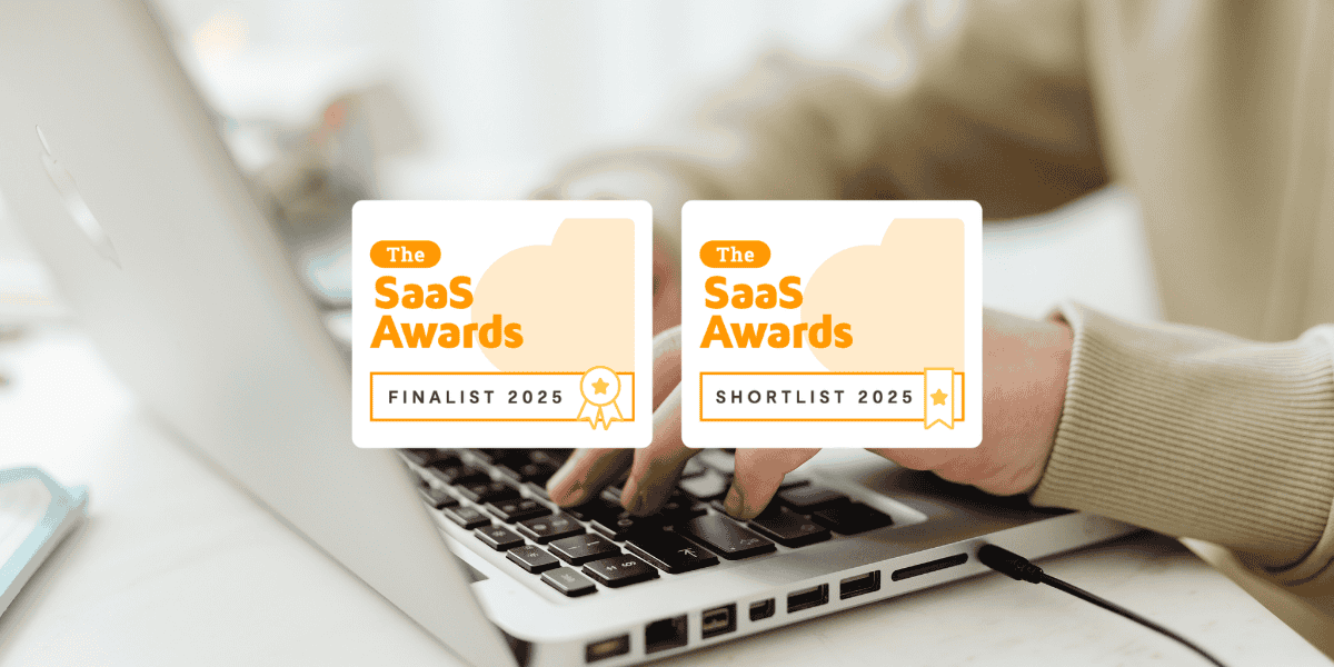 IRS Solutions Named a 2025 Cloud SaaS Award Finalist