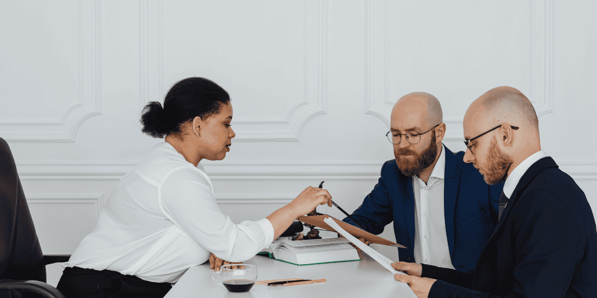 Tax resolution communication guide