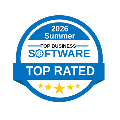 Top Business Software Top Rated Summer 2026