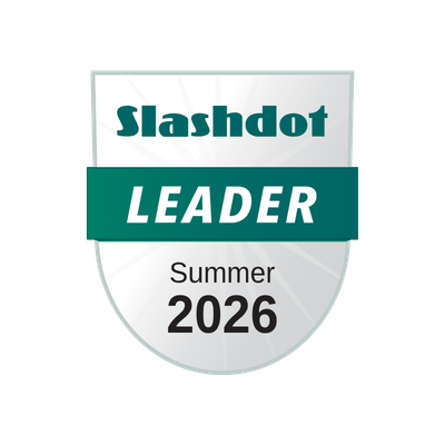 IRS Solutions is a Slashdot Leader Summer 2026