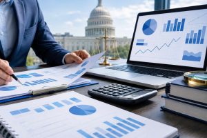 Tax Resolution Stats - By the Numbers: 2026 Tax Resolution Statistics Every Tax Pro Should Know
